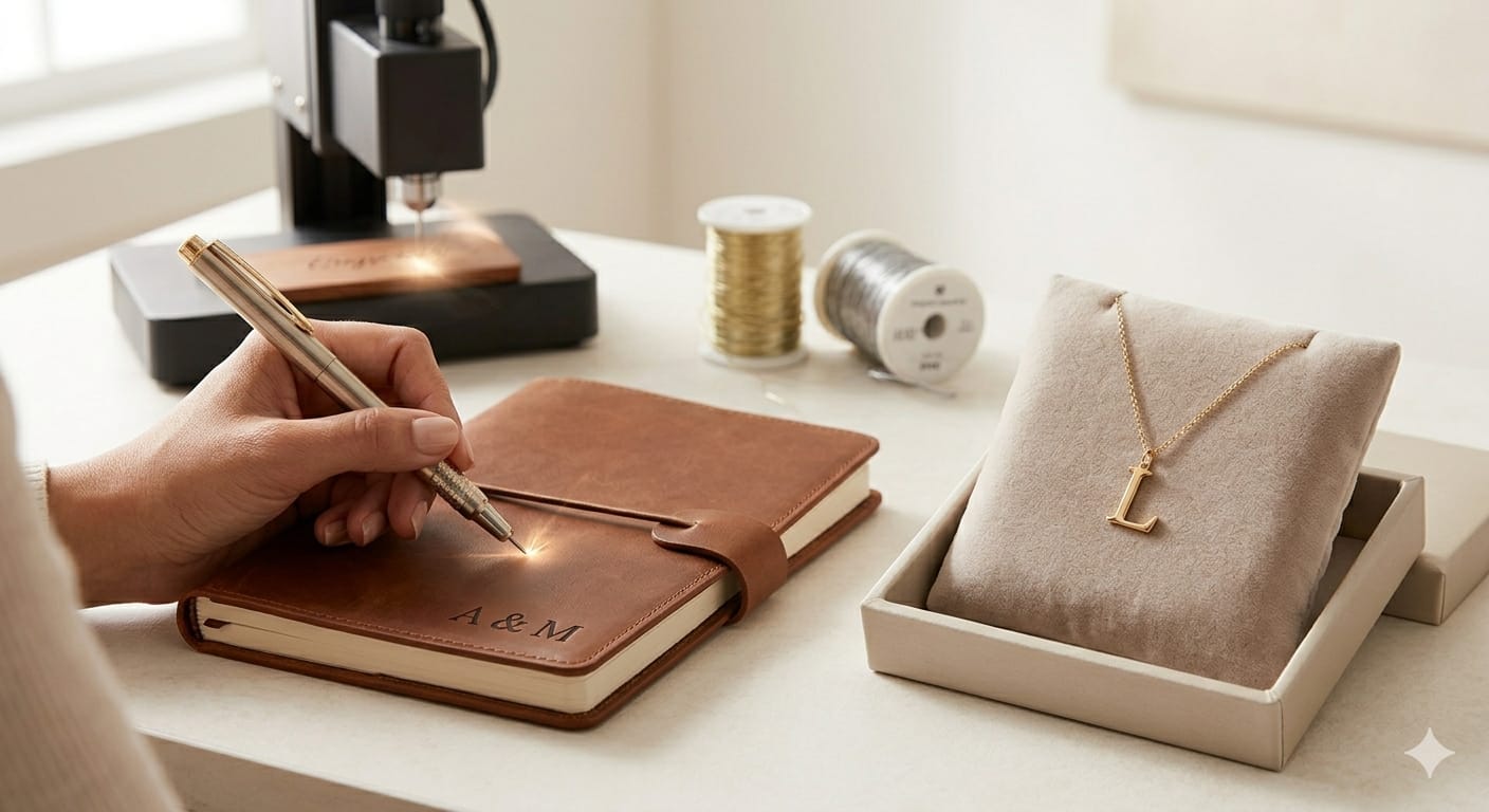 Personalized & Custom Gifts